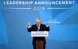 [ẢNH] Boris Johnson - tân Thủ tướng Anh là người thế nào?